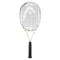 MX SPARK ELITE (White) 2024 ΡΑΚΕΤΤΑ TENNIS HEAD ΜΕ ΧΟΡΔΕΣ