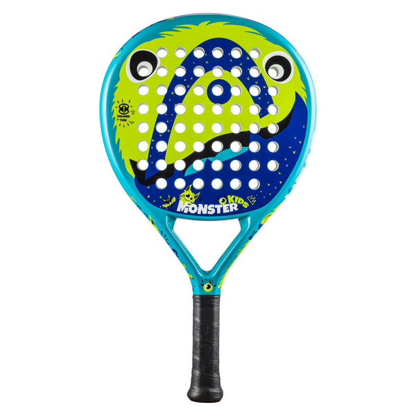 MONSTER KIDS 2024 ΡΑΚΕΤΤΑ PADEL HEAD