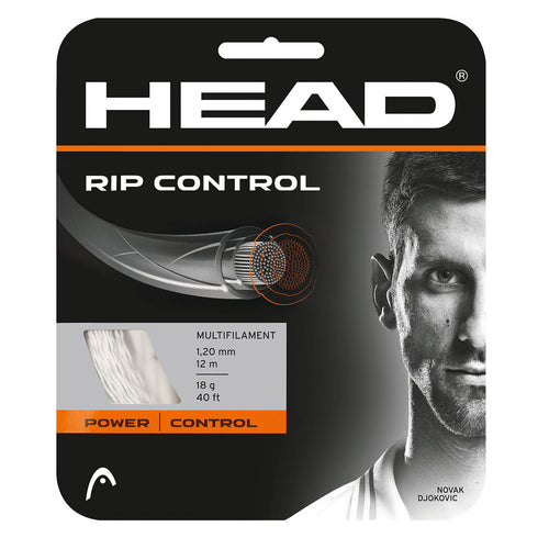 RIP CONTROL