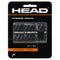 XTREMETRACK OVERGRIP TENNIS HEAD