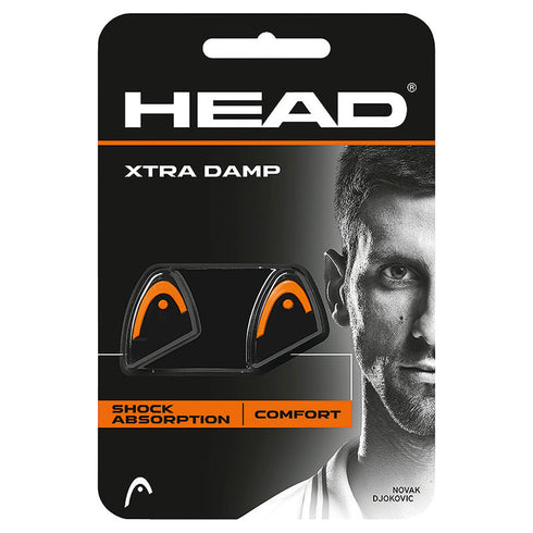 XTRA DAMP