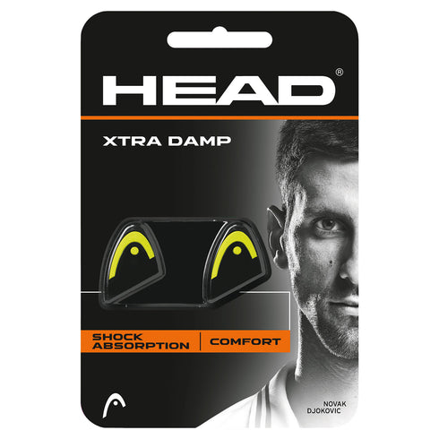 XTRA DAMP