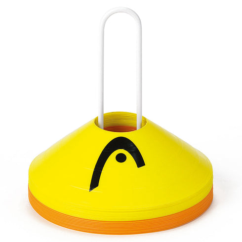 DOME CONES - COACH ACCESSORIES HEAD