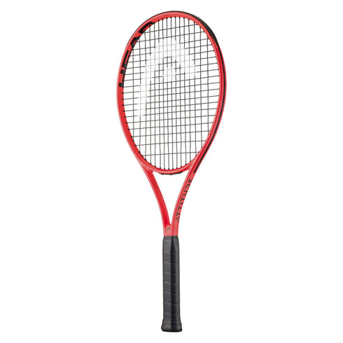 MX ATTITUDE COMP (ORANGE) ΡΑΚΕΤΤΑ TENNIS HEAD ΜΕ ΘΗΚΗ & ΧΟΡΔΕΣ
