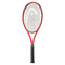 MX ATTITUDE COMP (ORANGE) ΡΑΚΕΤΤΑ TENNIS HEAD ΜΕ ΘΗΚΗ & ΧΟΡΔΕΣ