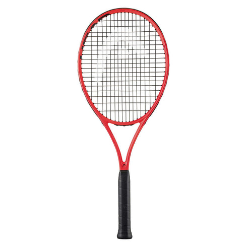MX ATTITUDE COMP (ORANGE) ΡΑΚΕΤΤΑ TENNIS HEAD ΜΕ ΘΗΚΗ & ΧΟΡΔΕΣ