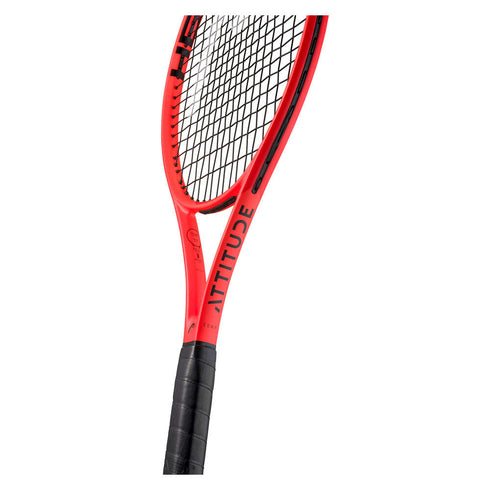 MX ATTITUDE COMP (ORANGE) ΡΑΚΕΤΤΑ TENNIS HEAD ΜΕ ΘΗΚΗ & ΧΟΡΔΕΣ