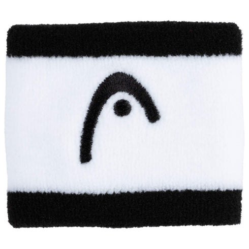 WRISTBAND STRIPED 2.5" ACCESSORIES TENNIS HEAD