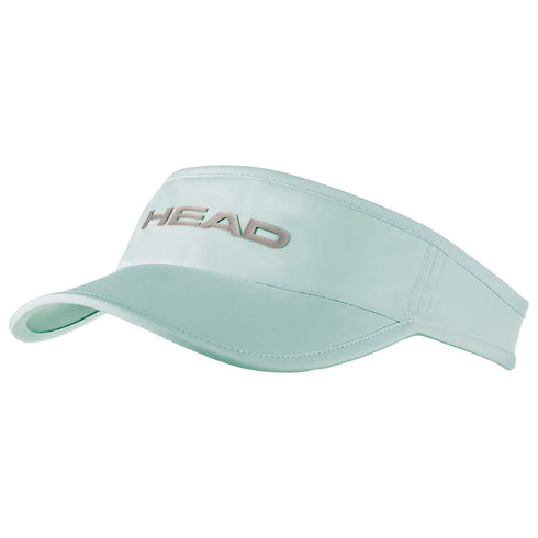 PRO PLAYER VISOR AQ 2025 TENNIS HEAD