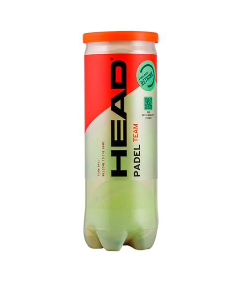 HEAD PADEL TEAM KOYTA 24Χ3