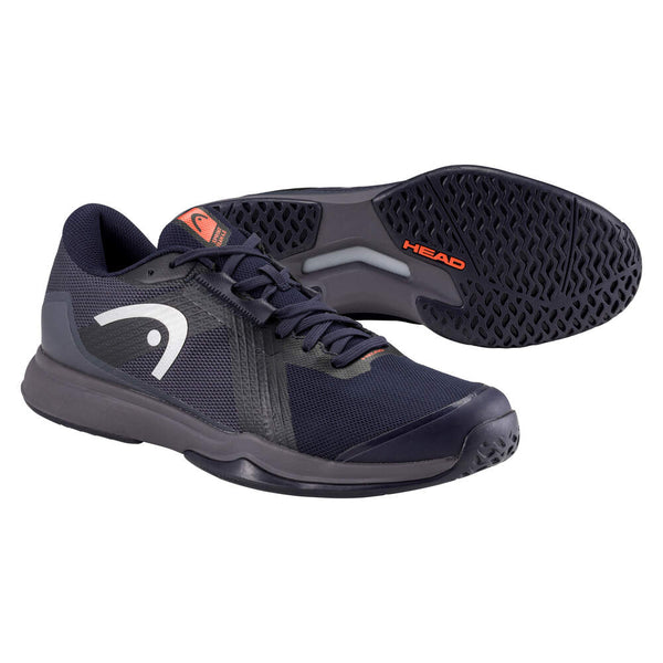 SPRINT TEAM 4.0 MEN DBRD ΠΑΠΟΥΤΣΙΑ TENNIS HEAD