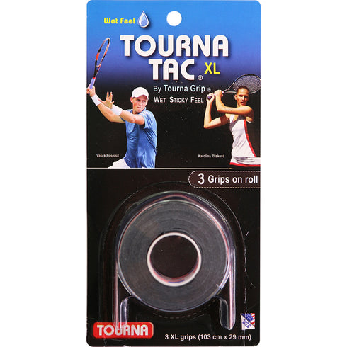 Tourna Tac XL – 3 Τμχ