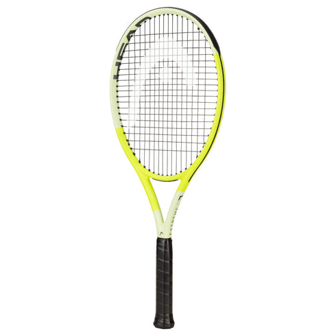 IG EXTREME XCEED ΡΑΚΕΤΤΑ TENNIS HEAD ΜΕ ΧΟΡΔΕΣ
