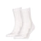 SOCKS TENNIS 2P PERFORMANCE SHORT CREW WHITE TENNIS HEAD
