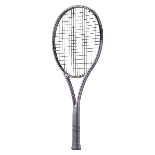 SQUARED ΡΑΚETA TENNIS HEAD