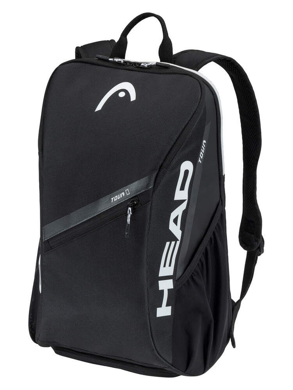 TOUR BACKPACK 25L BK ΤΣΑΝΤΑ TENNIS HEAD
