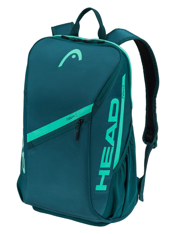 TOUR BACKPACK 25L GE ΤΣΑΝΤΑ TENNIS HEAD
