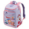 PAW PATROL BACKPACK PU ΤΣΑΝΤΑ TENNIS HEAD