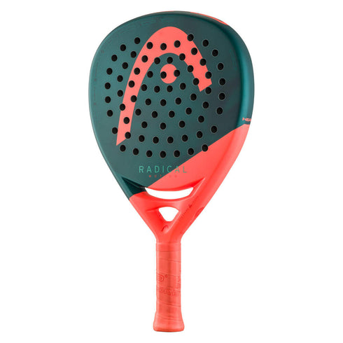 RADICAL MOTION 2026 ΡΑΚΕΤΤΑ PADEL HEAD