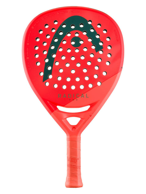 RADICAL PRO 2026 ΡΑΚΕΤΤΑ PADEL HEAD