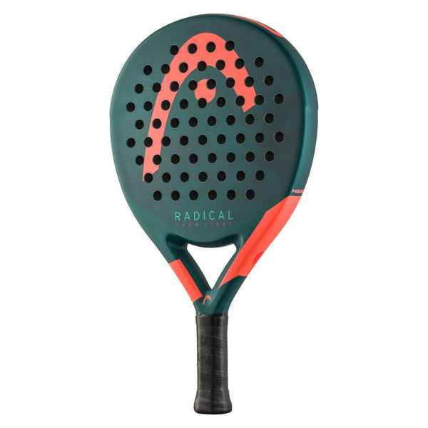 RADICAL TEAM LIGHT 2026 ΡΑΚΕΤΤΑ PADEL HEAD