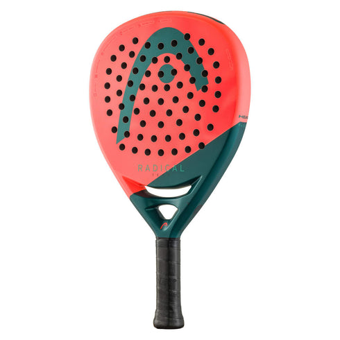 RADICAL TEAM 2026 ΡΑΚΕΤΤΑ PADEL HEAD
