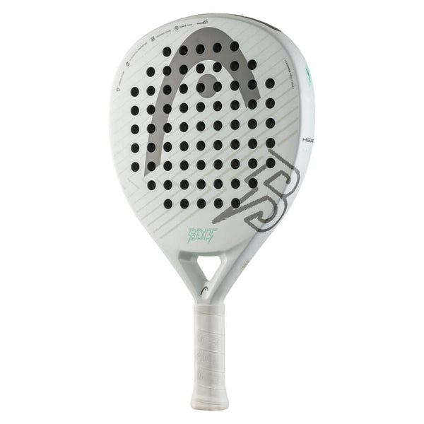 BOLT 2026 WHGR ΡΑΚΕΤΤΑ PADEL HEAD