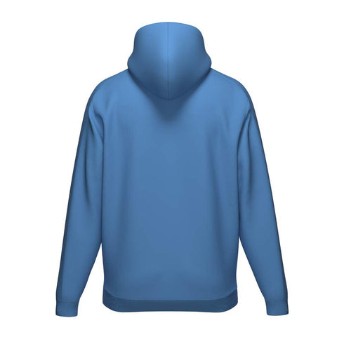 RALLY HOODIE FZ MEN AIRFORCE BLUE 811246 TENNIS HEAD