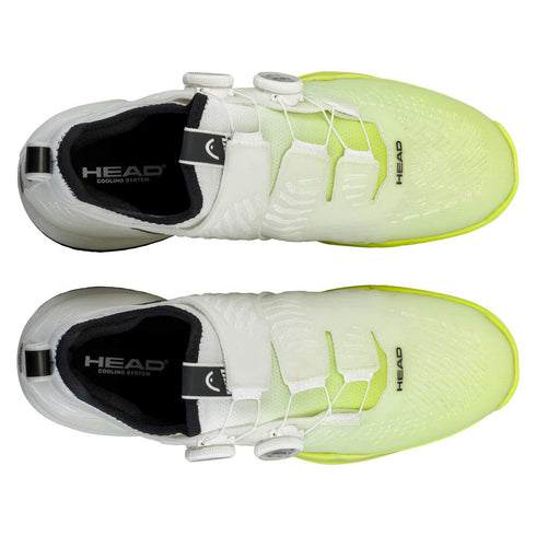 ENDURE PRO BOA MEN WHYW ΠΑΠΟΥΤΣΙΑ TENNIS HEAD