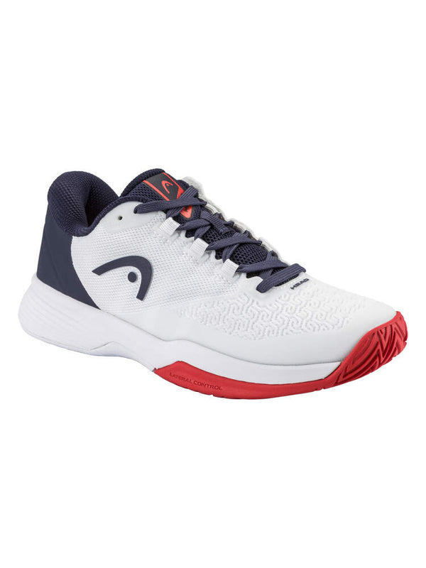 REVOLT PRO 5.0 JUNIOR WHNV ΠΑΠΟΥΤΣΙΑ TENNIS HEAD