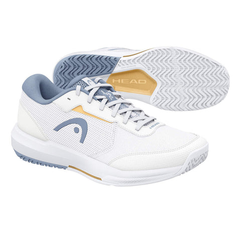 REVOLT COURT 5.0 WOMEN WHDE ΠΑΠΟΥΤΣΙΑ TENNIS HEAD