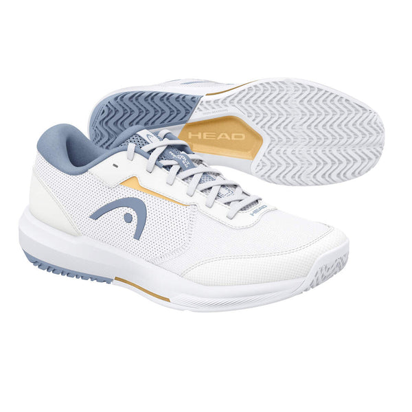 REVOLT COURT 5.0 WOMEN WHDE ΠΑΠΟΥΤΣΙΑ TENNIS HEAD