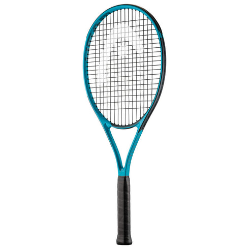 MX ATTITUDE ELITE (LIGHT BLUE) ΡΑΚΕΤΤΑ TENNIS HEAD ΜΕ ΘΗΚΗ & ΧΟΡΔΕΣ
