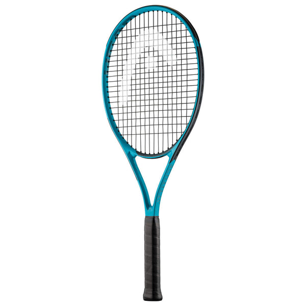 MX ATTITUDE ELITE (LIGHT BLUE) ΡΑΚΕΤΤΑ TENNIS HEAD ΜΕ ΘΗΚΗ & ΧΟΡΔΕΣ
