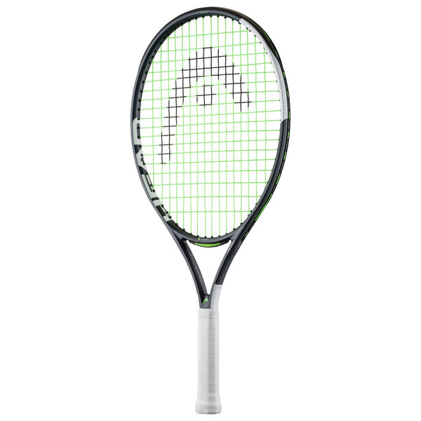 IG SPEED JR 23 SC06 ΡΑΚΕΤΤΑ TENNIS HEAD ΜΕ ΘΗΚΗ & ΧΟΡΔΕΣ