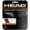 SONIC PRO TOUR 1.25mm/12m BLACK ΧΟΡΔΗ TENNIS HEAD