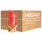 HEAD STAGE 3 RED ΚΟΥΤΑ 16Χ3 BALL ΜΠΑΛΛΑΚΙΑ TENNIS