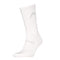 SOCKS TENNIS 1P CREW WHITE TENNIS HEAD