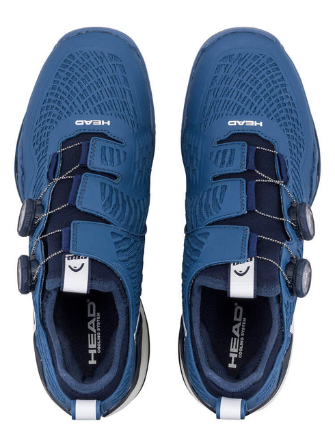 ENDURE PRO BOA CLAY MEN DBNV ΠΑΠΟΥΤΣΙΑ TENNIS HEAD