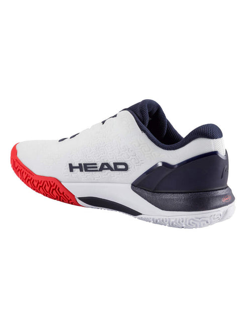 REVOLT PRO 5.0 MEN WHNV ΠΑΠΟΥΤΣΙΑ TENNIS HEAD