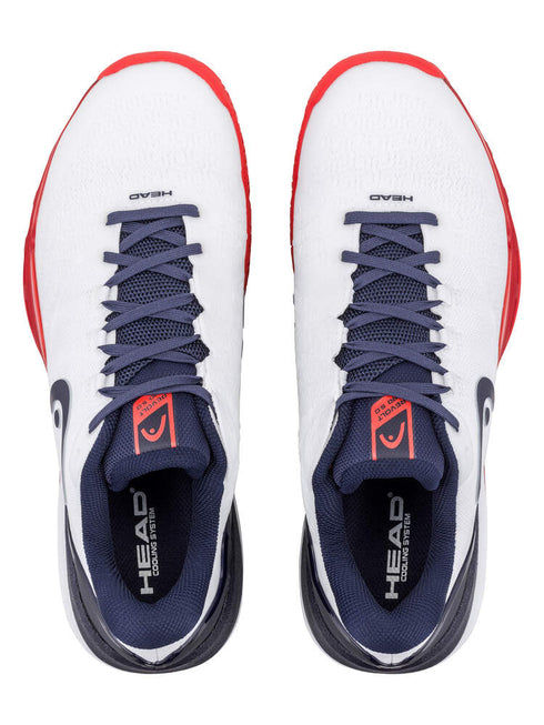 REVOLT PRO 5.0 MEN WHNV ΠΑΠΟΥΤΣΙΑ TENNIS HEAD