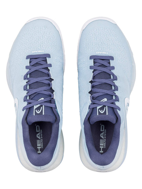 REVOLT PRO 5.0 WOMEN LBDB ΠΑΠΟΥΤΣΙΑ TENNIS HEAD