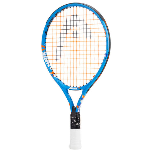 JANNIK 17 S05 ΡΑΚΕΤΤΑ TENNIS HEAD ΜΕ ΘΗΚΗ & ΧΟΡΔΕΣ