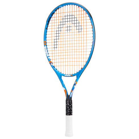 JANNIK 25 S07 ΡΑΚΕΤΤΑ TENNIS HEAD ΜΕ ΘΗΚΗ & ΧΟΡΔΕΣ