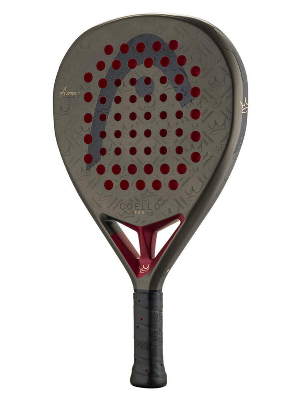 COELLO PRO 2026 ΡΑΚΕΤΤΑ PADEL HEAD