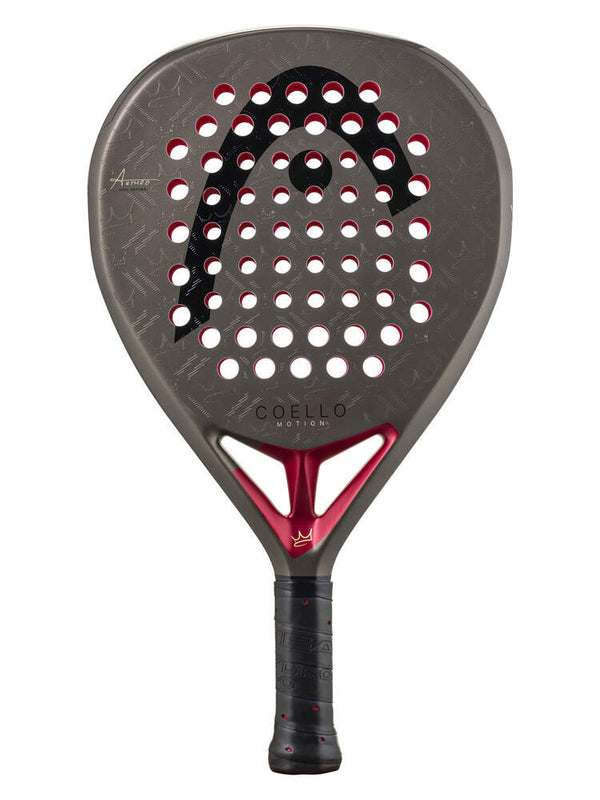 COELLO MOTION 2026 ΡΑΚΕΤΤΑ PADEL HEAD