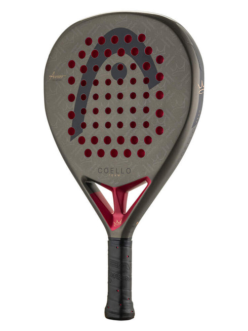 COELLO TEAM 2026 ΡΑΚΕΤΤΑ PADEL HEAD