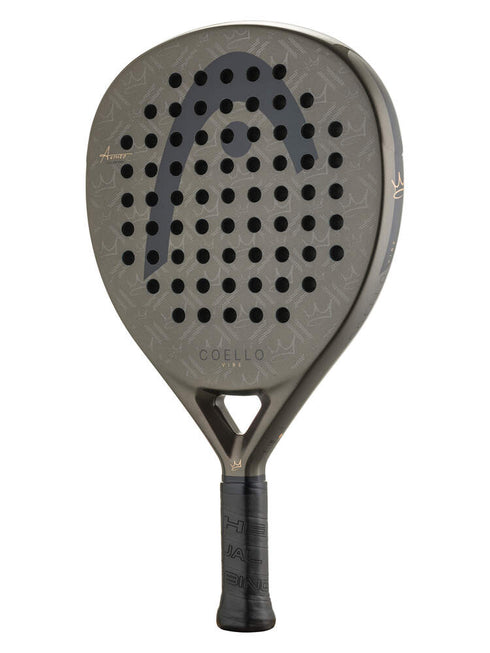 COELLO VIBE 2026 ΡΑΚΕΤΤΑ PADEL HEAD