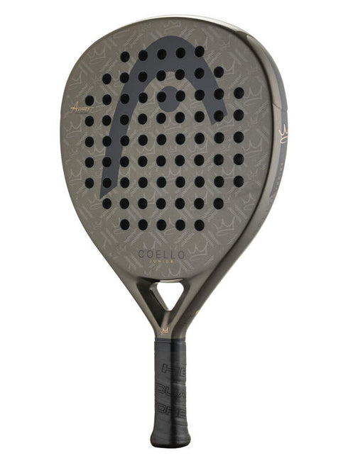 COELLO JUNIOR 2026 ΡΑΚΕΤΤΑ PADEL HEAD