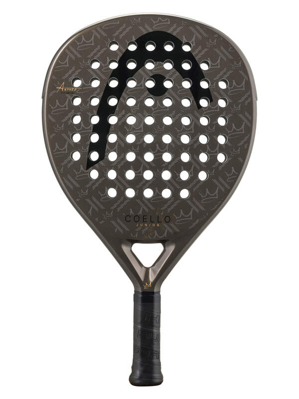 COELLO JUNIOR 2026 ΡΑΚΕΤΤΑ PADEL HEAD